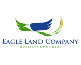 https://www.logocontest.com/public/logoimage/1579924193Eagle Land Company.png
